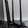 EDUP 11AC 1900M  Adaptateur réseau sans fil Dual Band 2.4 GHz & 5 GHz Maroc – Image 2