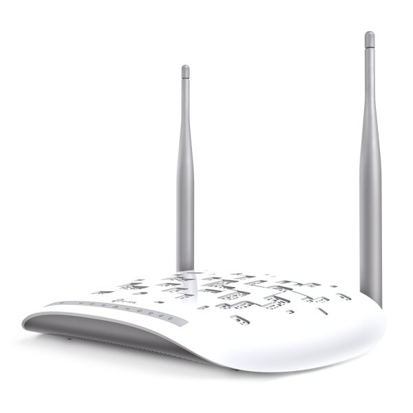 TP-LINK TD-W9970 Modem Routeur Wifi – Image 5