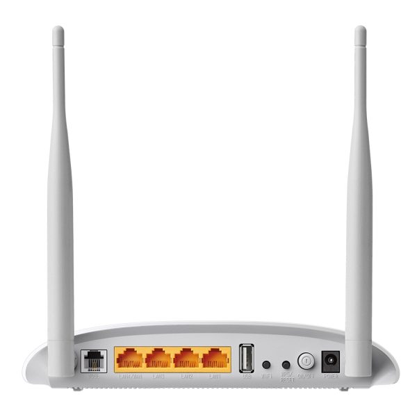 TP-LINK TD-W9970 Modem Routeur Wifi – Image 3