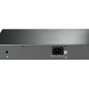TP-Link T1500G-10MPS Commutateur 8 Ports – Image 2