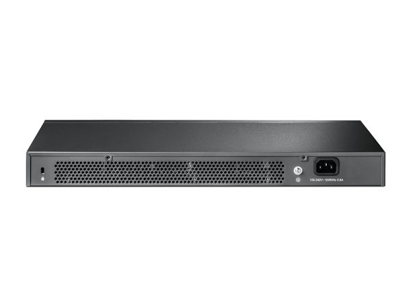 TP-Link T1700G-28TQ JetStream 24-Port Gigabit – Image 2