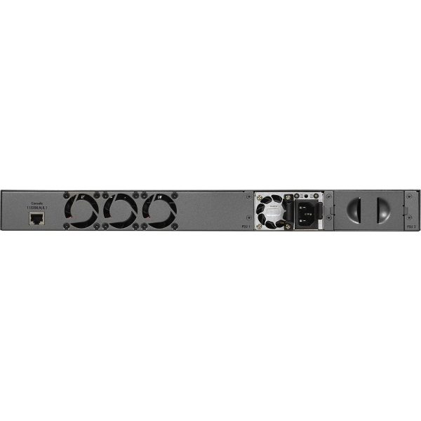NETGEAR M4300-28G (GSM4328S)