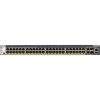 Netgear M4300-52G-POE+ (GSM4352PB) – Image 3