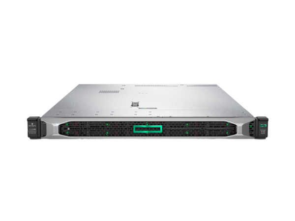 HPE ProLiant DL360 Gen10 3106 85W 1P 16G – Image 2