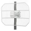 POINT ACCÈS UBIQUITI AIRGRID M5 23 DBI Maroc RF