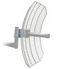 POINT ACCÈS UBIQUITI AIRGRID M5 23 DBI Maroc RF – Image 3