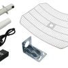 POINT ACCÈS UBIQUITI AIRGRID M5 23 DBI Maroc RF – Image 4