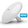 POINT D'ACCÈS EXTÉRIEUR UBIQUITI NANOBEAM M5 19 DBI Maroc RF