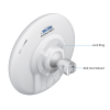 POINT D'ACCÈS EXTÉRIEUR UBIQUITI NANOBEAM M5 19 DBI Maroc RF – Image 3