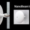 POINT D'ACCÈS EXTÉRIEUR UBIQUITI NANOBEAM M5 19 DBI Maroc RF – Image 5