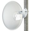Point d'accès/CPE extérieur Ubiquiti AirMax PowerBeam PBE-M5-400 25 dBi Maroc RF – Image 2