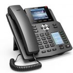 Téléphone IP Fanvil X4 Maroc