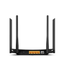 Routeur TP-LINK Archer VR300  VDSL/ADSL AC1200 Maroc – Image 4