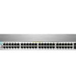 Commutateur 48 ports HP 2530-48G-PoE+ Aruba J9772A