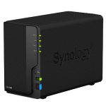 Synology DiskStation DS218+