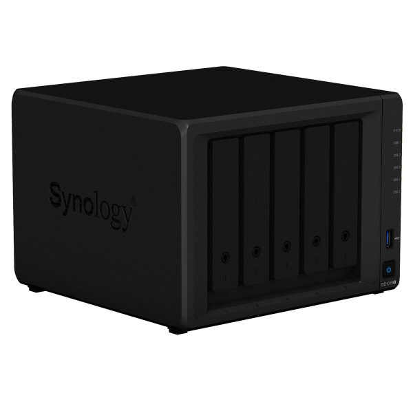 Synology DiskStation DS1019+ – Image 4