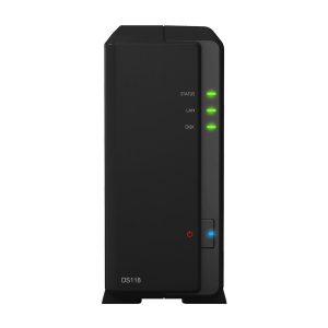 Synology DiskStation DS118