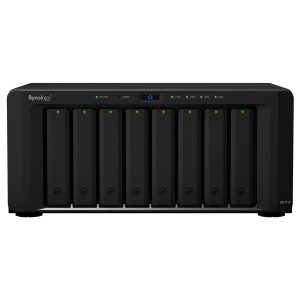 Synology DiskStation DS1817