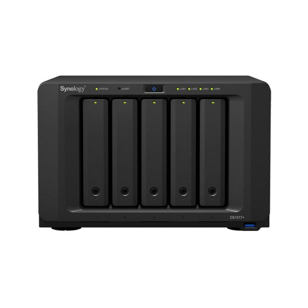 Synology NAS DS1517+ – Image 2