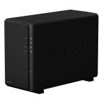 Synology NVR1218 Un NAS  vidéosurveillance