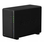 Synology NVR216 (4CH)
