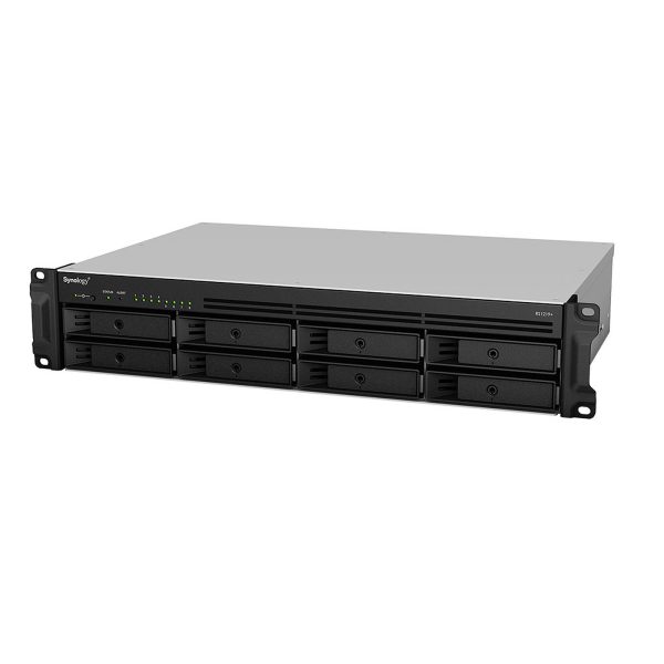 Synology RackStation RS1219+ – Image 3