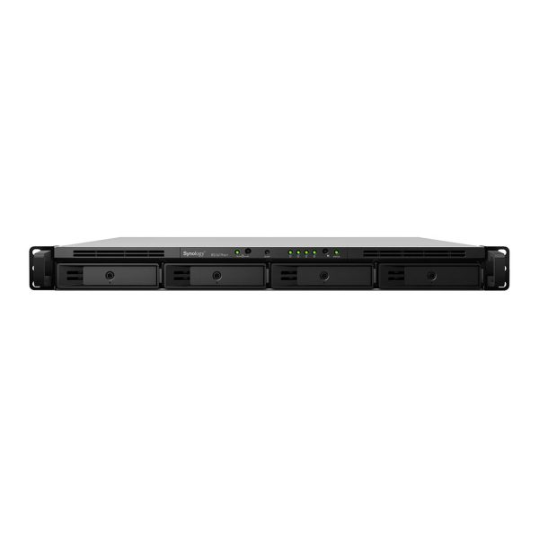 Synology RackStation RS1619xs+ – Image 5