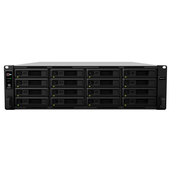 Synology RackStation RS2818RP+ – Image 5