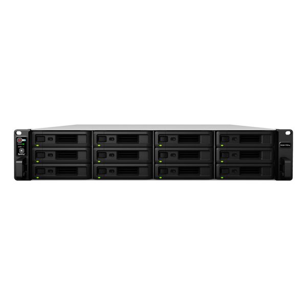 Synology RackStation RS3617RPxs – Image 5