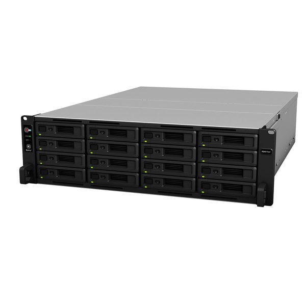 Synology RackStation RS4017xs+ – Image 3