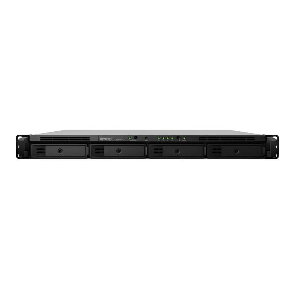 Synology RackStation RS818RP+ – Image 5