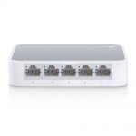 TL-SF1005D TP-LINK Switch 5 Ports 10/100