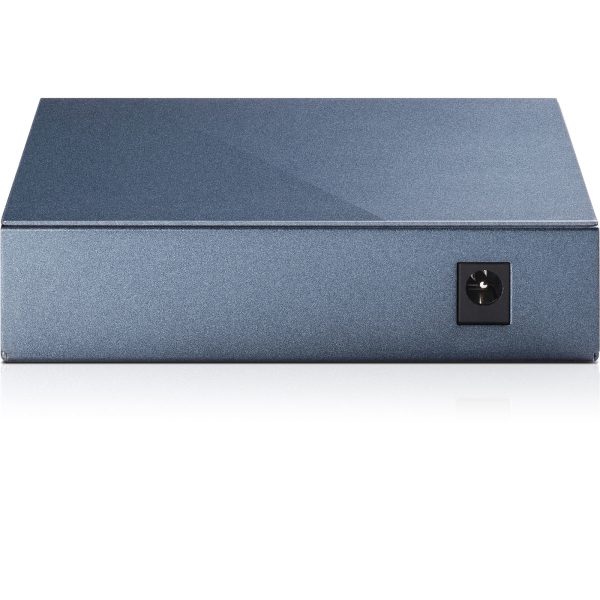 TP-LINK TL-SG105E  Switch, 5 Port Gigabit – Image 4
