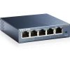 TP-LINK TL-SG105E  Switch, 5 Port Gigabit – Image 2