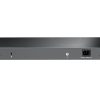 TP-LINK JetStream 28-Port Gigabit SFP L2 Managed Switch (T2600G-28SQ) – Image 2