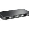 TP-LINK JetStream T1600G-52TS (TL-SG2452) – Image 4