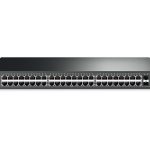 TP-LINK JetStream T1600G-52TS (TL-SG2452)