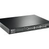 TP-LINK JetStream T2600G-28MPS (TL-SG3424P) – Image 4