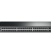 TP-LINK JetStream T2600G-52TS (TL-SG3452) Smart Switch administrable 48 ports Gigabit avec 4 emplacements SFP
