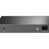TP-LINK Jetstream 8-Port Gigabit L2 Managed Switch with 2 SFP Slots T2500G-10TS – Image 2