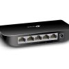 TP-LINK Switch de bureau 5 ports Gigabit TL-SG1005D – Image 6