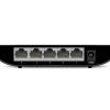 TP-LINK Switch de bureau 5 ports Gigabit TL-SG1005D – Image 5