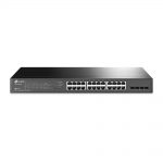 TP-LINK T1600G-28PS(TL-SG2424P)