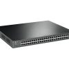 TP-LINK T1600G-52PS (TL-SG2452P) – Image 3