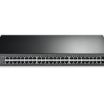 TP-LINK T1600G-52PS (TL-SG2452P)