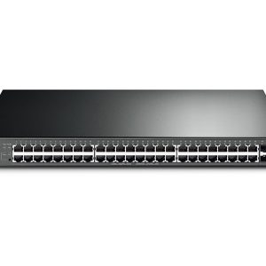 TP-LINK T1600G-52PS (TL-SG2452P)
