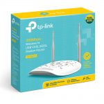 TP-LINK TD-W9970 Modem Routeur Wifi