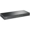 TP-LINK TL-ER5120 Routeur Gigabit haut débit à répartition de charge 5-port Gigabit Multi-WAN – Image 3