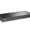 TP-LINK TL-ER6120 ROUTEUR GIGABIT SAFESTREAM VPN DUAL-WAN – Image 3