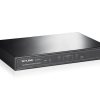 TP-LINK TL-R470T+ Routeur 4 ports 10/100 Mbps à répartition de charge – Image 3